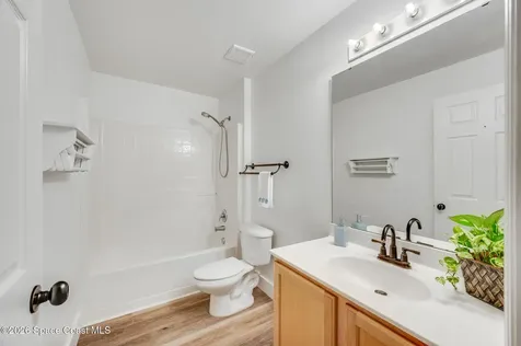 2250 Spring Creek Circle NE Palm Bay FL 32905