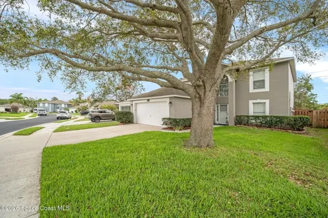 2250 Spring Creek Circle NE Palm Bay FL 32905