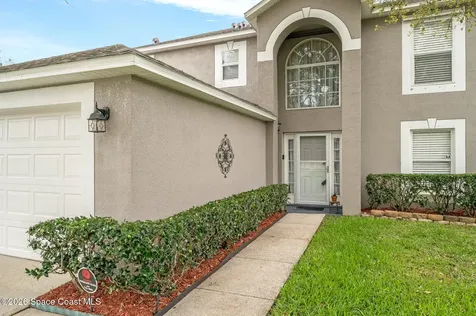 2250 Spring Creek Circle NE Palm Bay FL 32905