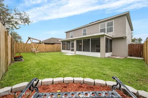 2250 Spring Creek Circle NE Palm Bay FL 32905
