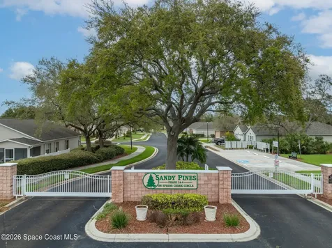 2250 Spring Creek Circle NE Palm Bay FL 32905