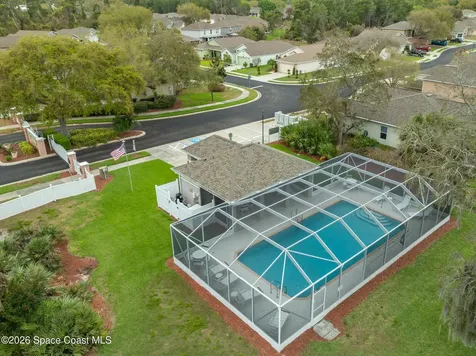 2250 Spring Creek Circle NE Palm Bay FL 32905