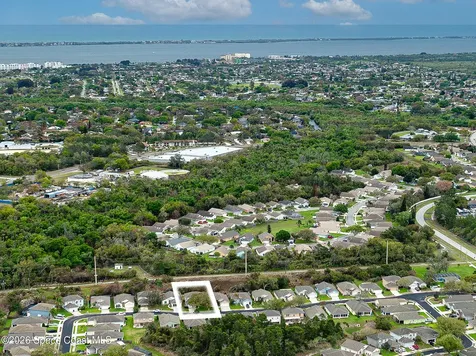 2250 Spring Creek Circle NE Palm Bay FL 32905