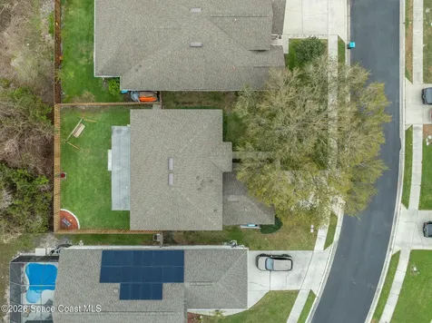 2250 Spring Creek Circle NE Palm Bay FL 32905