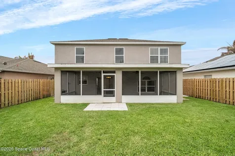 2250 Spring Creek Circle NE Palm Bay FL 32905