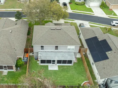 2250 Spring Creek Circle NE Palm Bay FL 32905