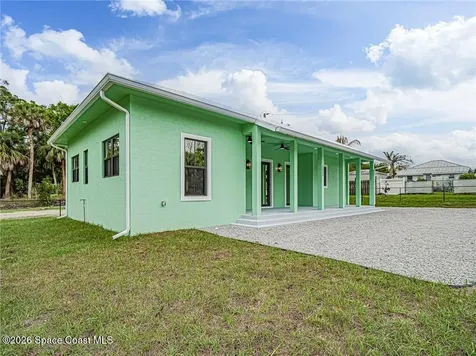 12906 83rd Avenue Sebastian FL 32958