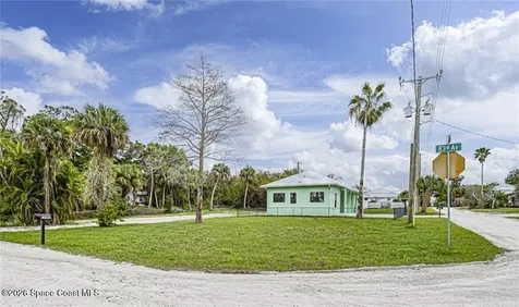 12906 83rd Avenue Sebastian FL 32958
