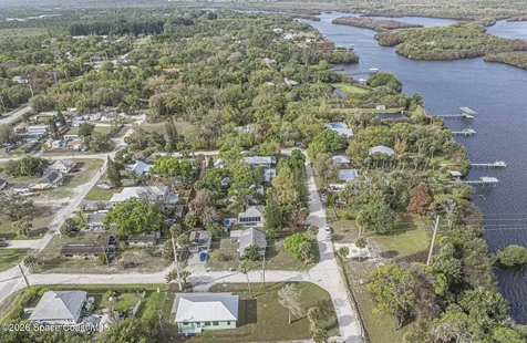 12906 83rd Avenue Sebastian FL 32958