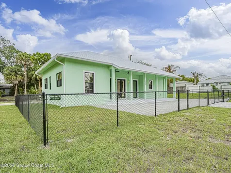 12906 83rd Avenue Sebastian FL 32958