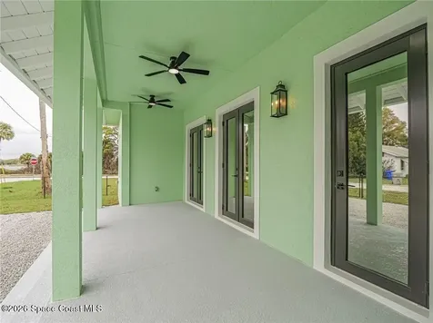 12906 83rd Avenue Sebastian FL 32958