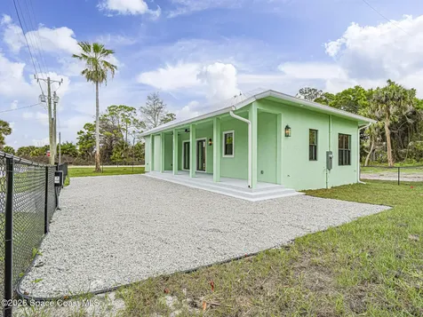 12906 83rd Avenue Sebastian FL 32958