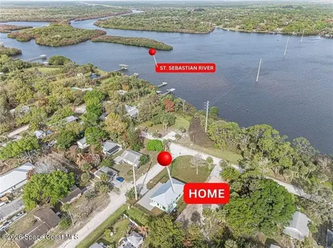 12906 83rd Avenue Sebastian FL 32958