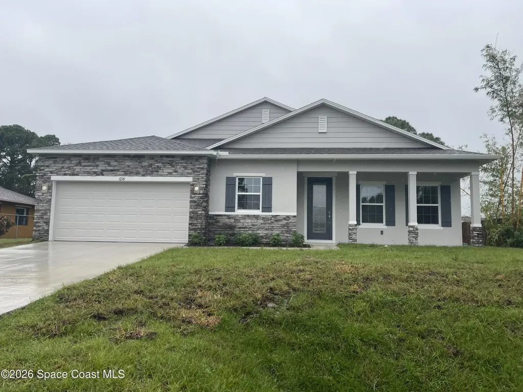 1230 Island Avenue NW Palm Bay FL 32907