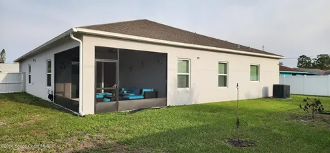 1230 Island Avenue NW Palm Bay FL 32907