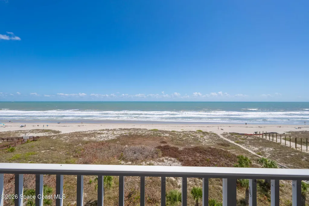 3740 Ocean Beach Boulevard Cocoa Beach FL 32931