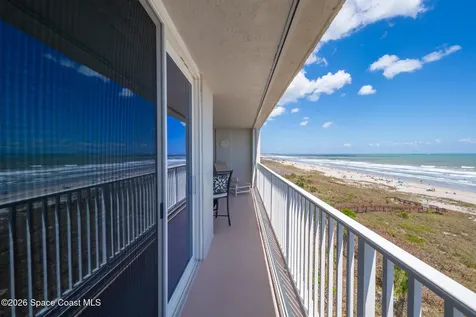 3740 Ocean Beach Boulevard Cocoa Beach FL 32931