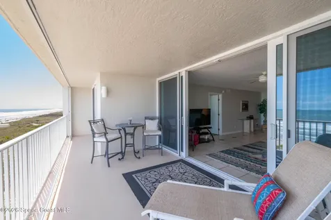 3740 Ocean Beach Boulevard Cocoa Beach FL 32931
