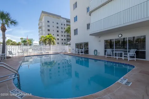 3740 Ocean Beach Boulevard Cocoa Beach FL 32931
