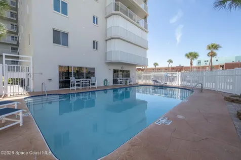 3740 Ocean Beach Boulevard Cocoa Beach FL 32931