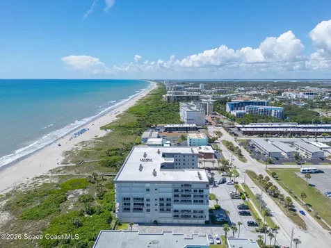 3740 Ocean Beach Boulevard Cocoa Beach FL 32931