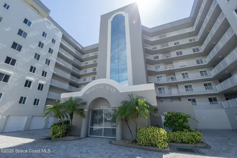 3740 Ocean Beach Boulevard Cocoa Beach FL 32931