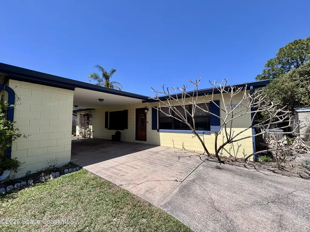2780 Shady Oaks Drive Titusville FL 32796