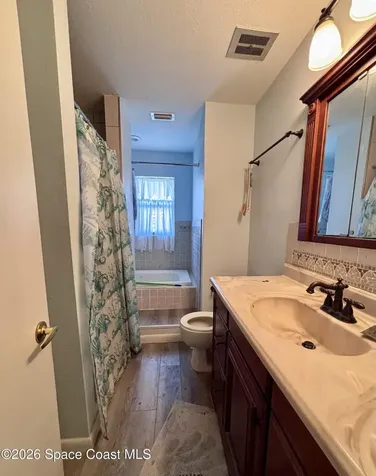 2780 Shady Oaks Drive Titusville FL 32796