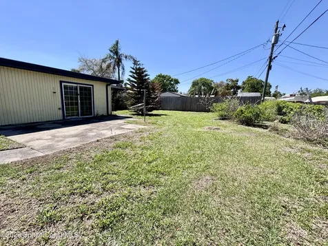 2780 Shady Oaks Drive Titusville FL 32796