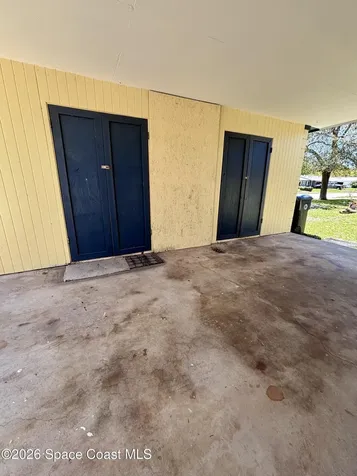 2780 Shady Oaks Drive Titusville FL 32796