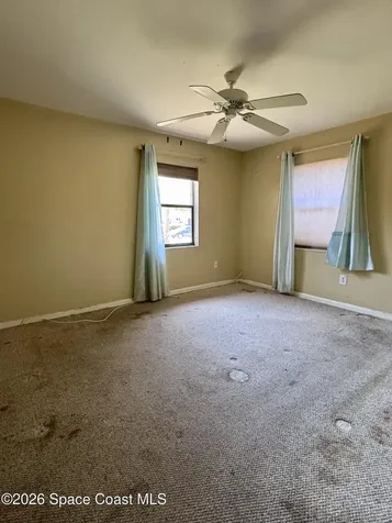 2780 Shady Oaks Drive Titusville FL 32796
