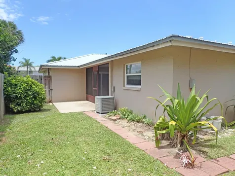 243 Ocean View Lane Melbourne FL 32903