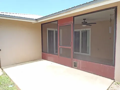 243 Ocean View Lane Melbourne FL 32903