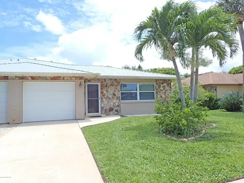 243 Ocean View Lane Melbourne FL 32903