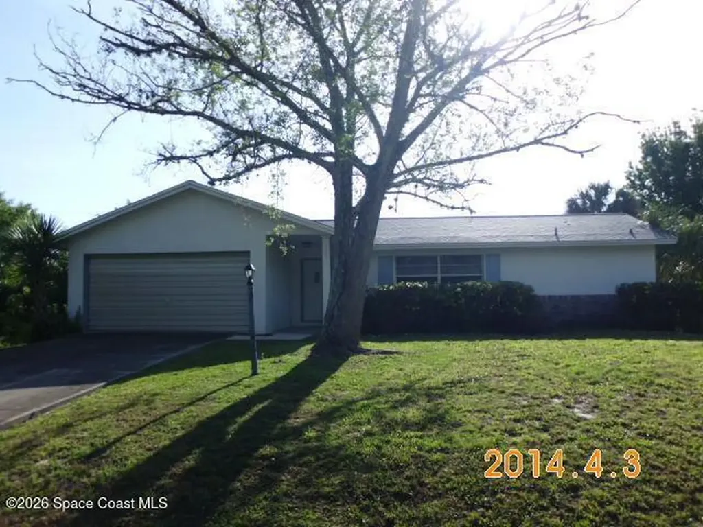 363 Comet Avenue SE Palm Bay FL 32909