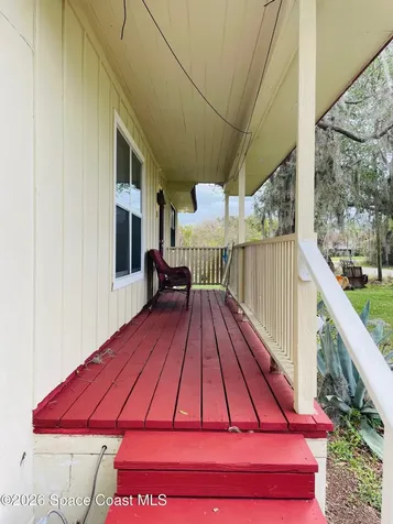 2235 Macedo Road NE Palm Bay FL 32907