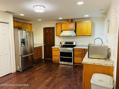 2235 Macedo Road NE Palm Bay FL 32907