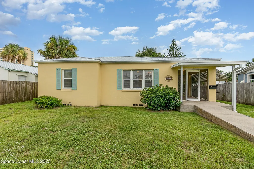 533 E Lincoln Avenue Melbourne FL 32901