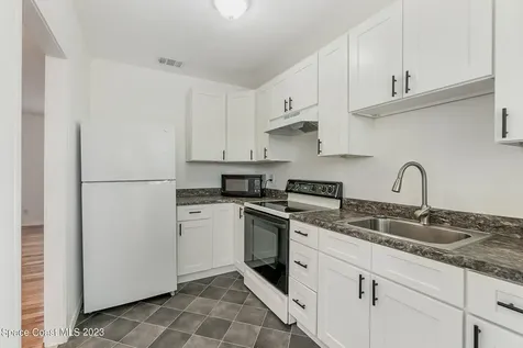 533 E Lincoln Avenue Melbourne FL 32901