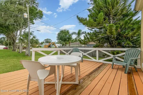 533 E Lincoln Avenue Melbourne FL 32901