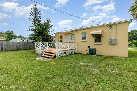 533 E Lincoln Avenue Melbourne FL 32901