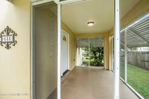 533 E Lincoln Avenue Melbourne FL 32901