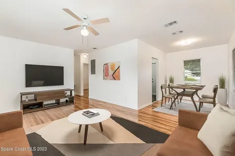 533 E Lincoln Avenue Melbourne FL 32901
