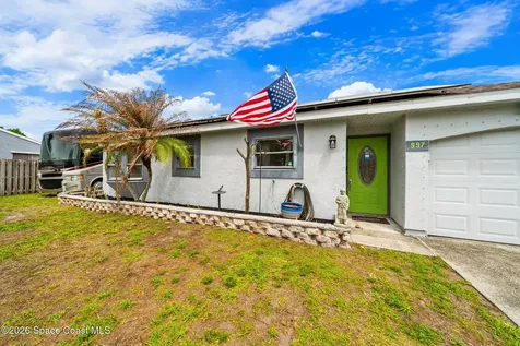 997 Boeing Street NE Palm Bay FL 32907