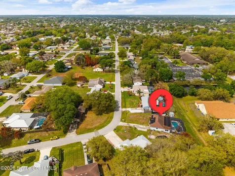 997 Boeing Street NE Palm Bay FL 32907