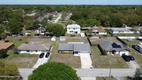 845 Dupont Street NE Palm Bay FL 32907