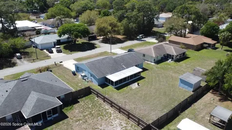 845 Dupont Street NE Palm Bay FL 32907