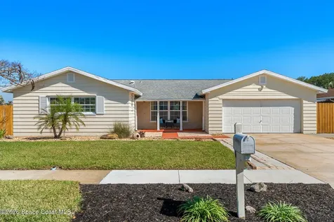 2460 San Lorenzo Court Merritt Island FL 32953