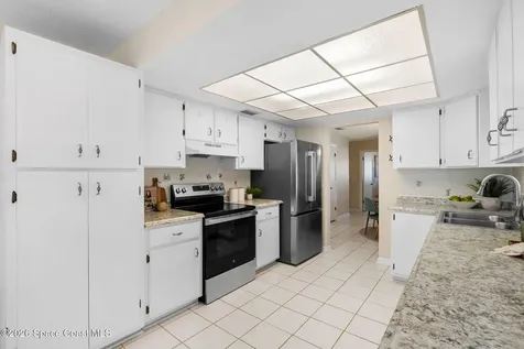 2460 San Lorenzo Court Merritt Island FL 32953