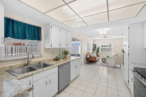 2460 San Lorenzo Court Merritt Island FL 32953